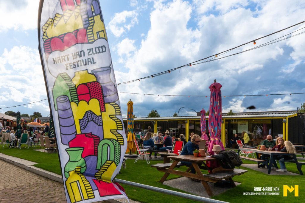 Hvz festival