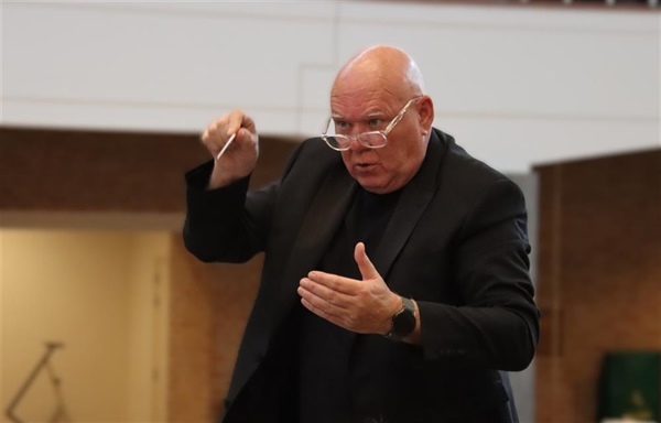 Harmonieorkest Concordia Hengelo