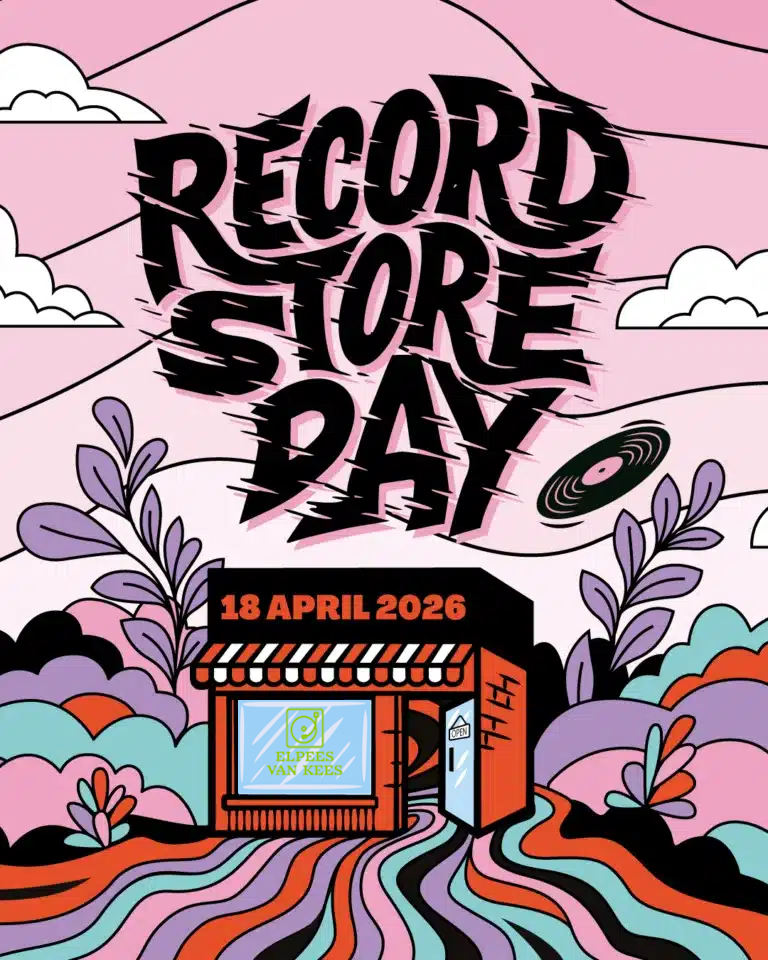 Record store day 2026