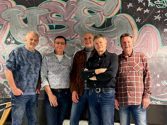 Trapped Hengelo Cultuurpodium Houtmaat