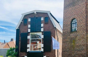 De Kroonluchter Hengelo