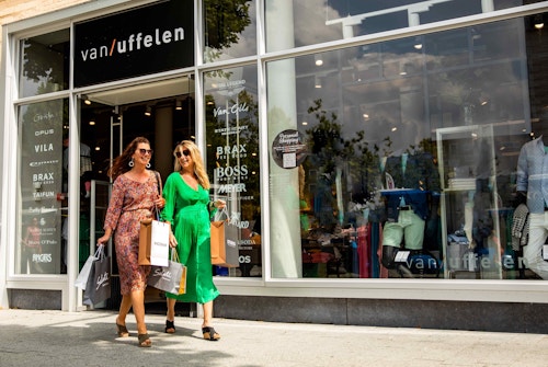 Van Uffelen Mode Hengelo