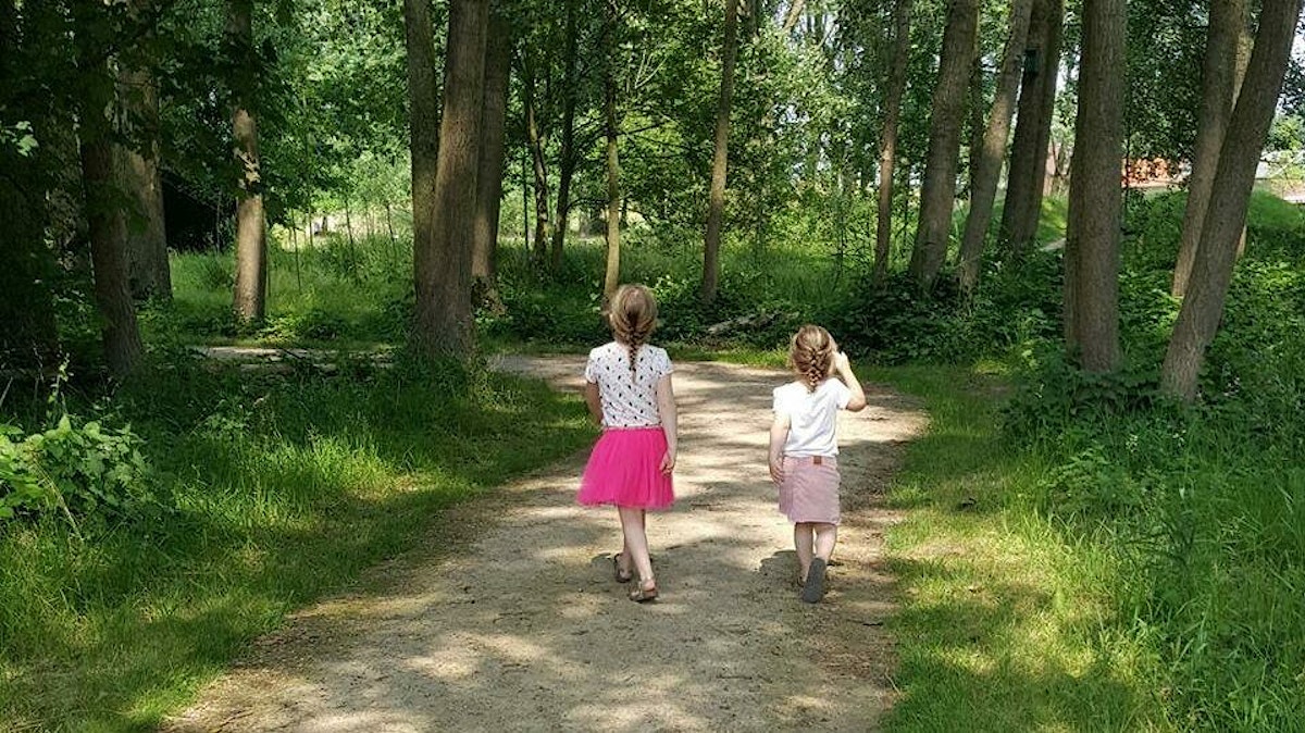Beleefbos Hengelo