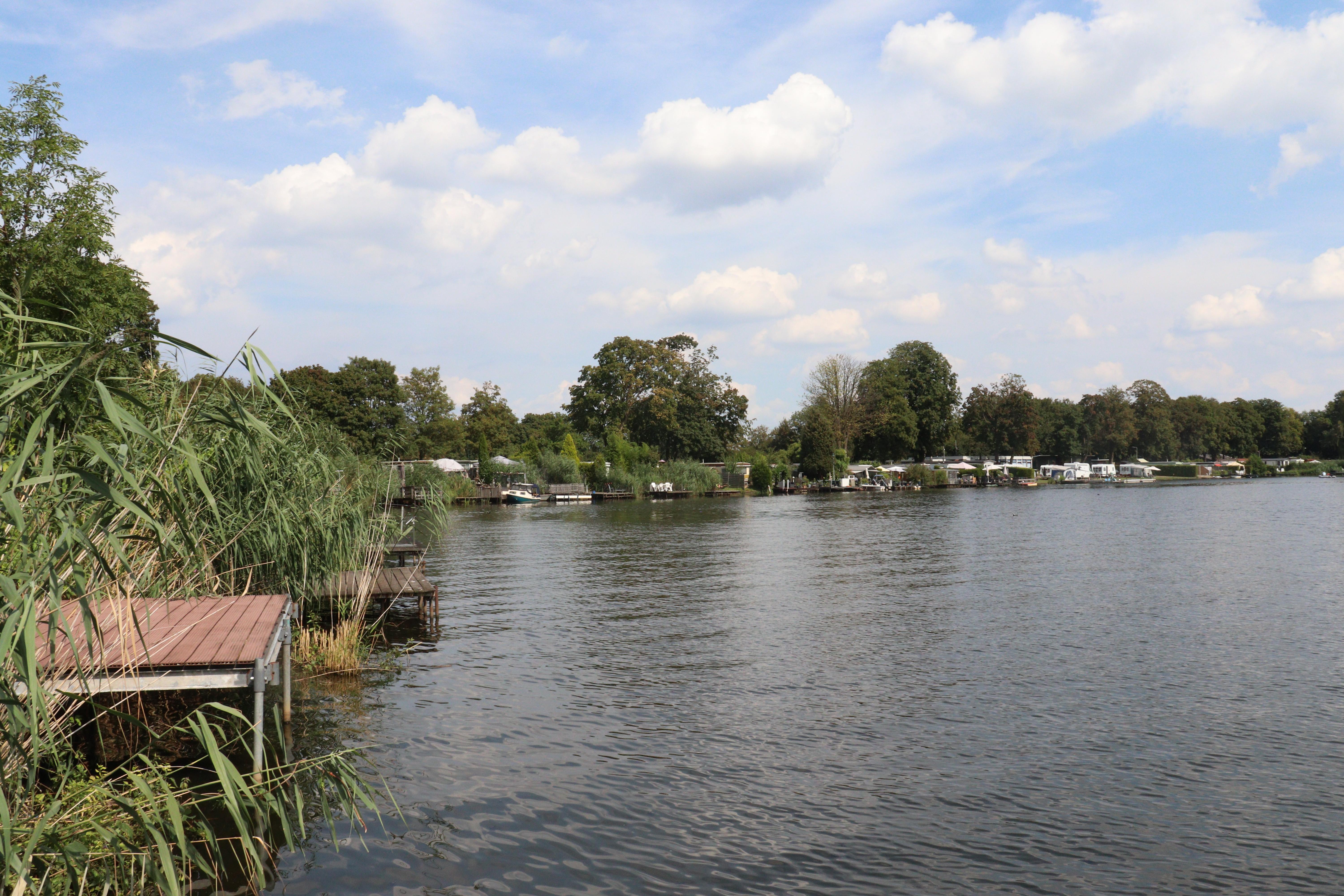 Camping de Zwaaikom Hengelo