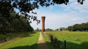 Uitkijktoren Weusthag