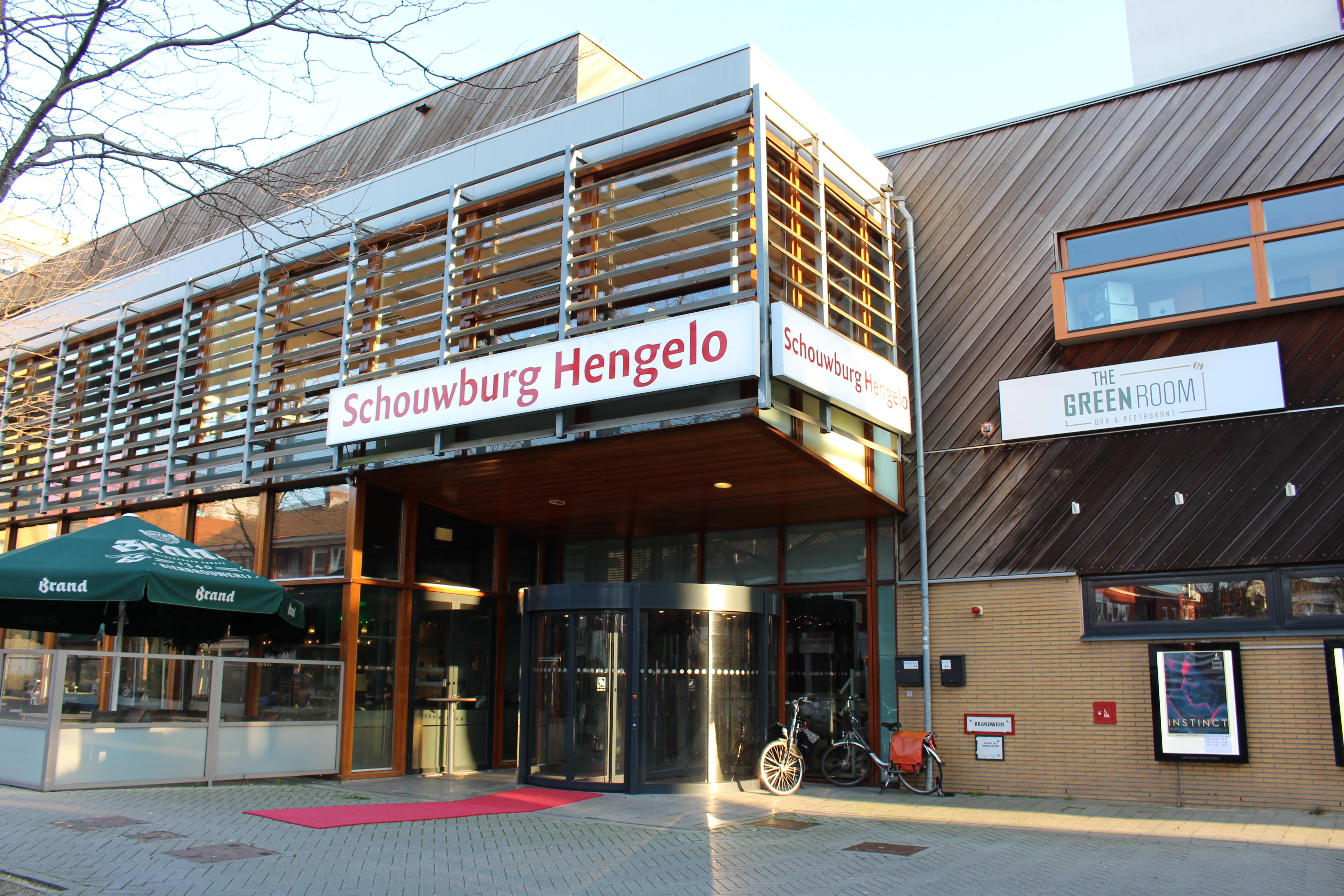 Schouwburg Hengelo