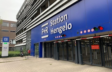 PR Station Hengelo