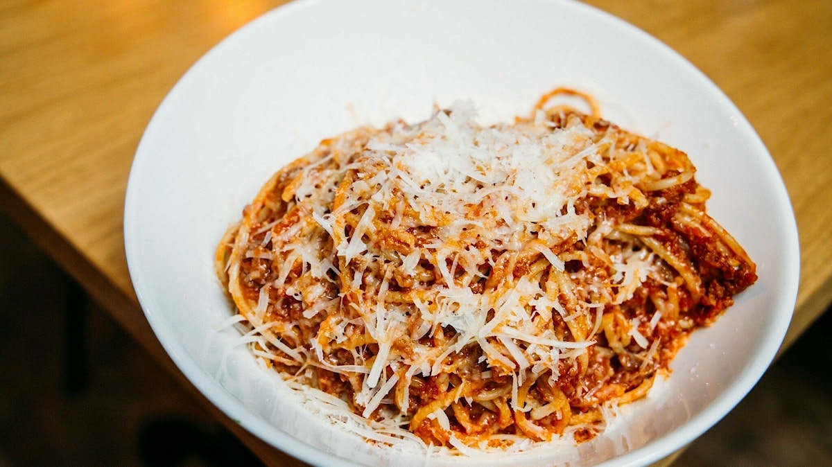 Pasta Markanti Hengelo