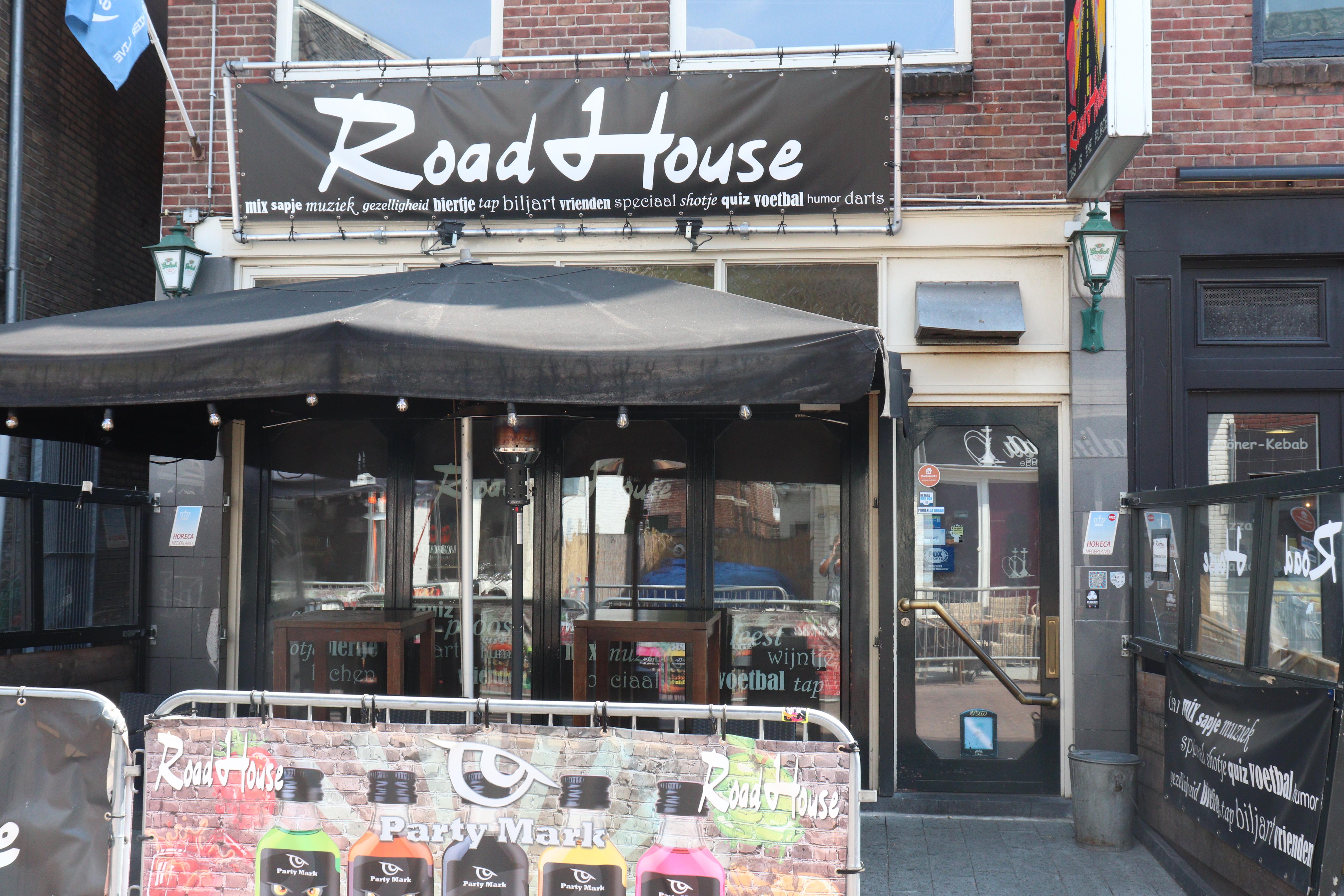 Café Road House Hengelo