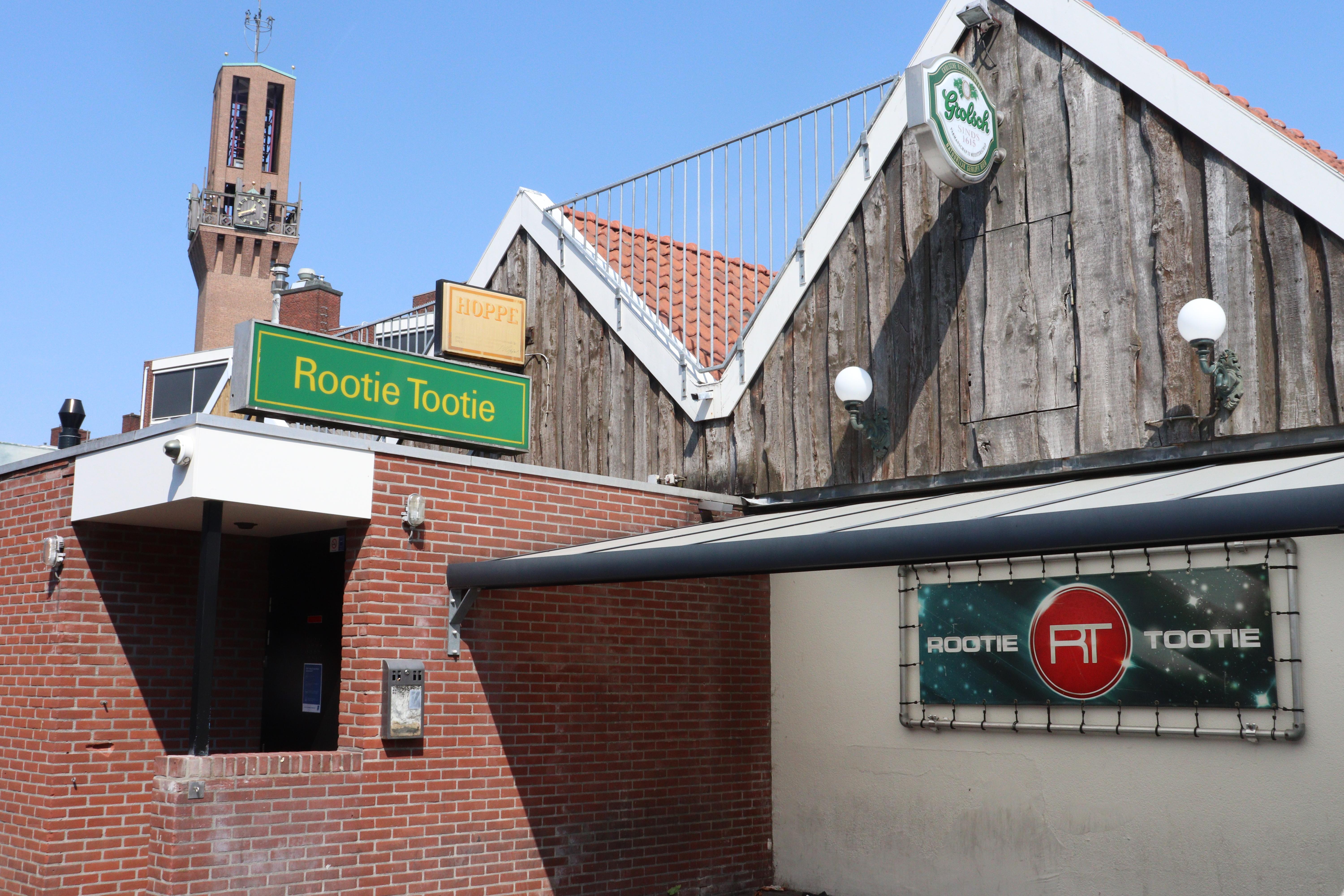 Club Discotheek Rootie Tootie Hengelo