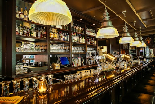 Eetcafe De Appel Hengelo