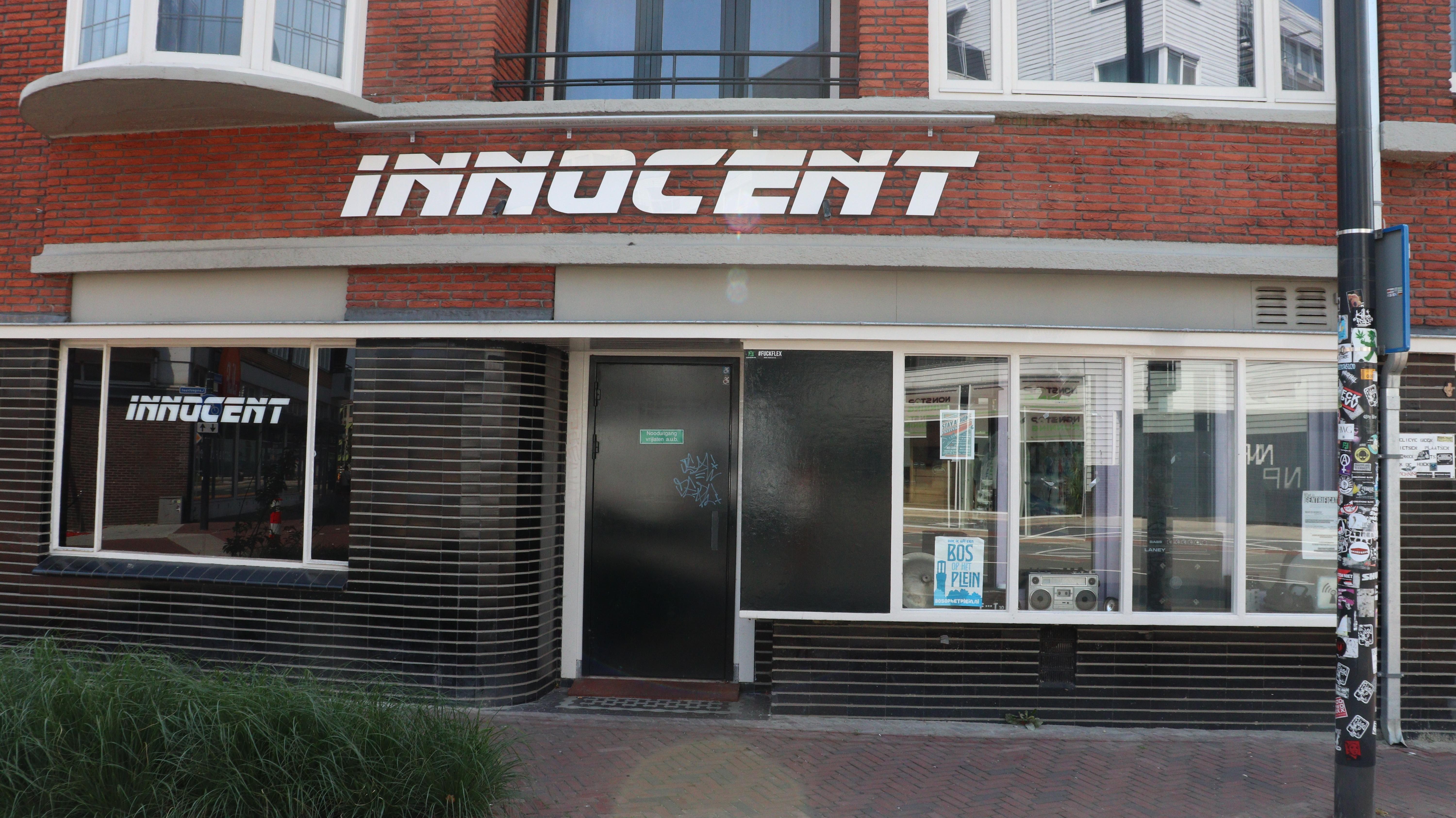 Innocent Hengelo