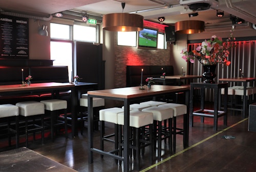 The Three Musketeers Hengelo