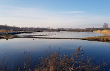 Het Kristalbad in Hengelo