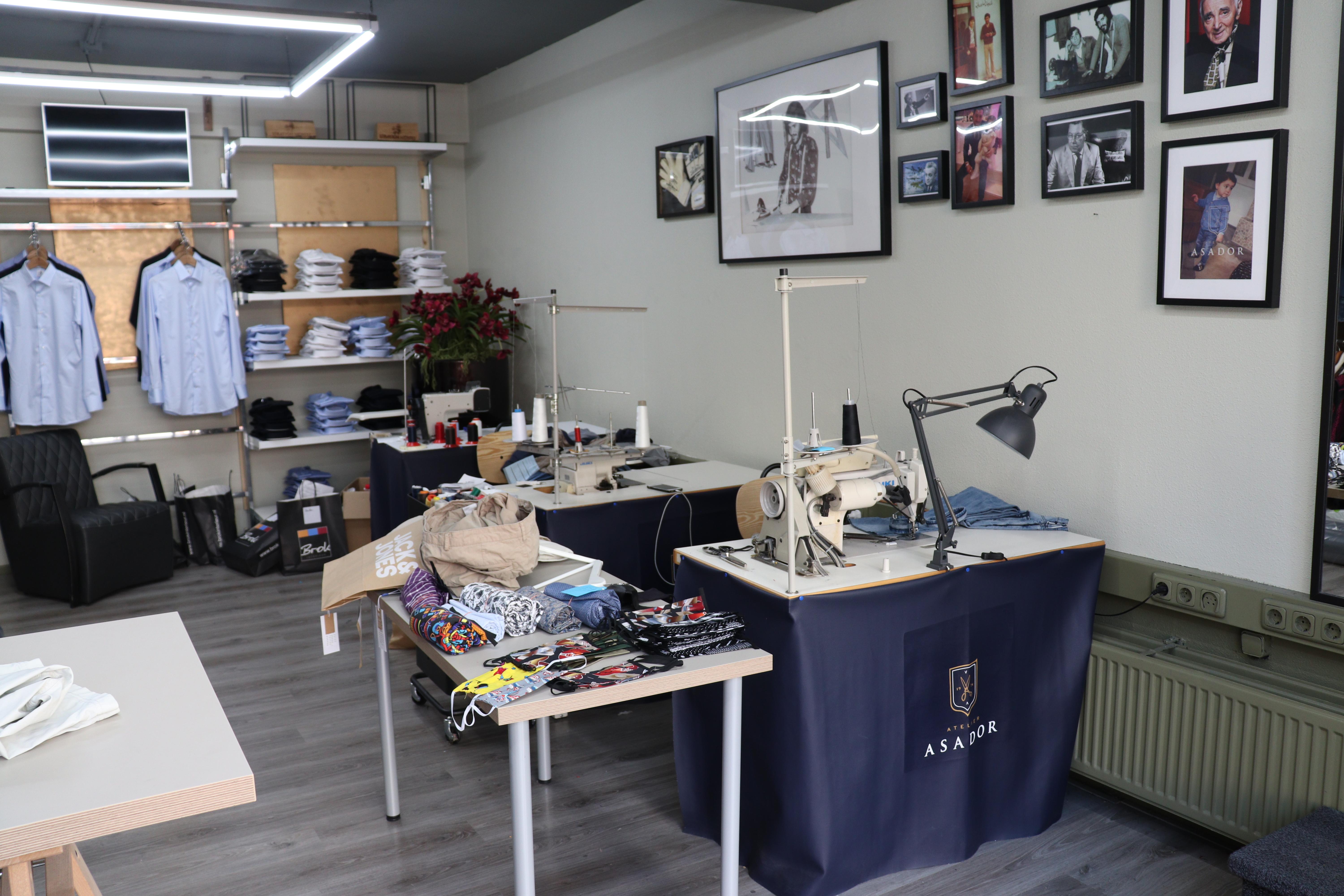 Atelier Asador Hengelo