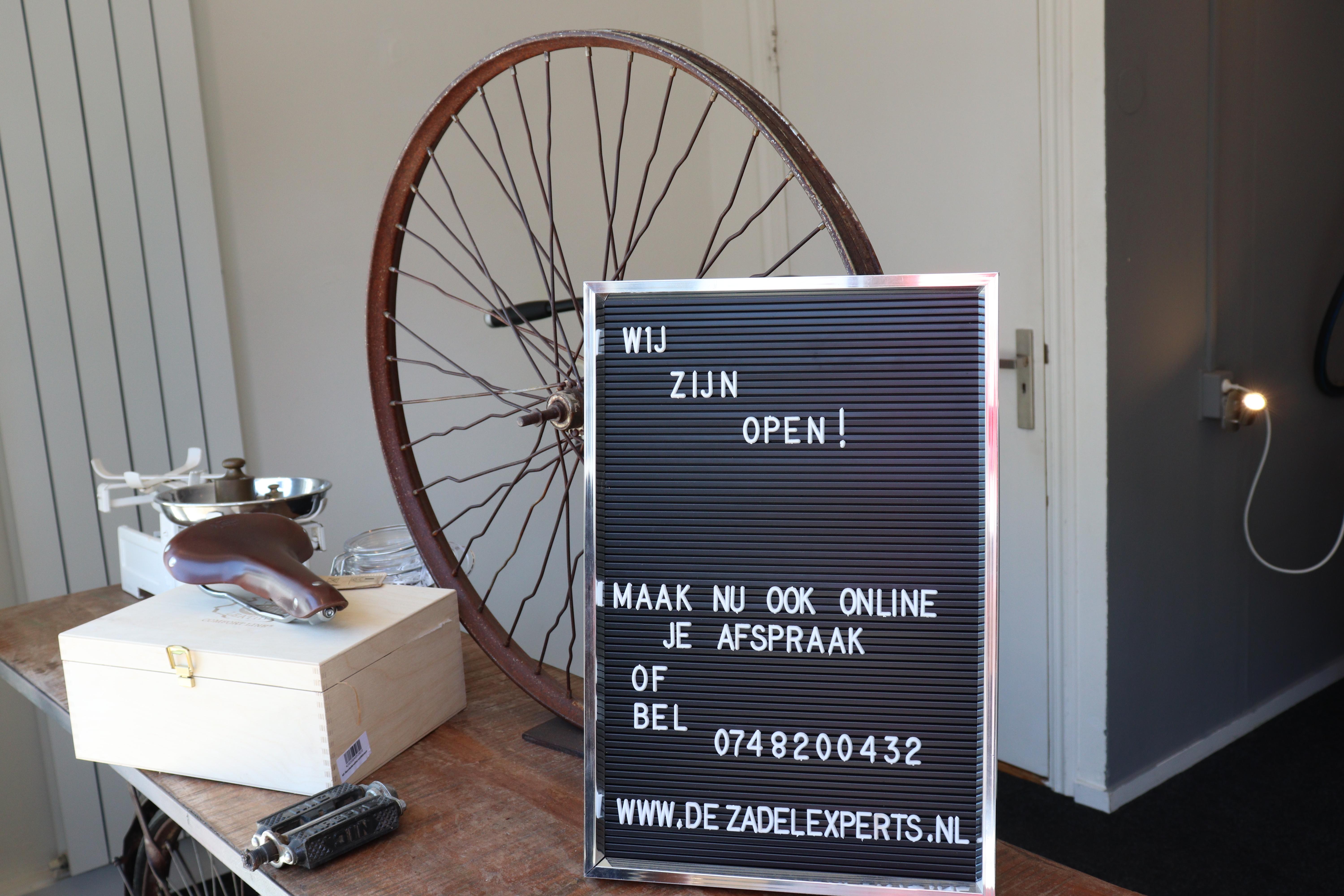 De Zadelexperts Hengelo