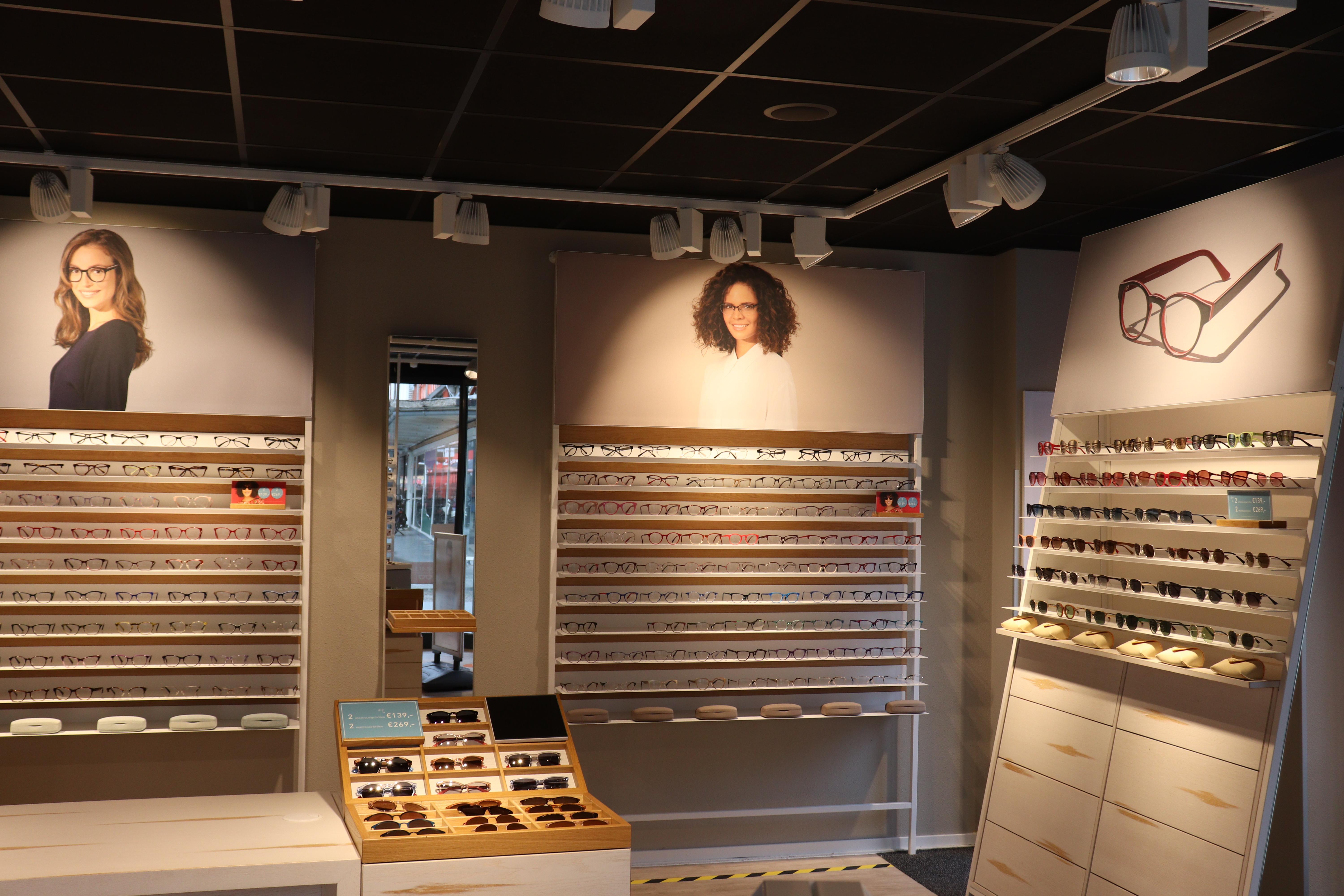 Eyes and More Hengelo